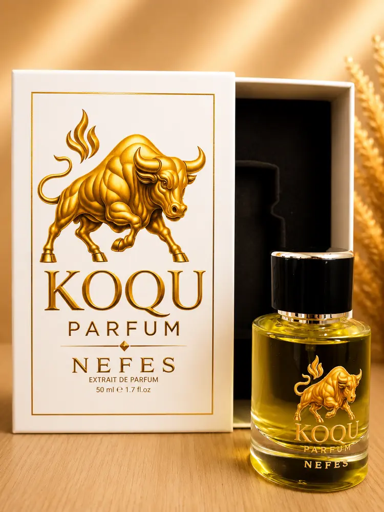 KOQU Nefes